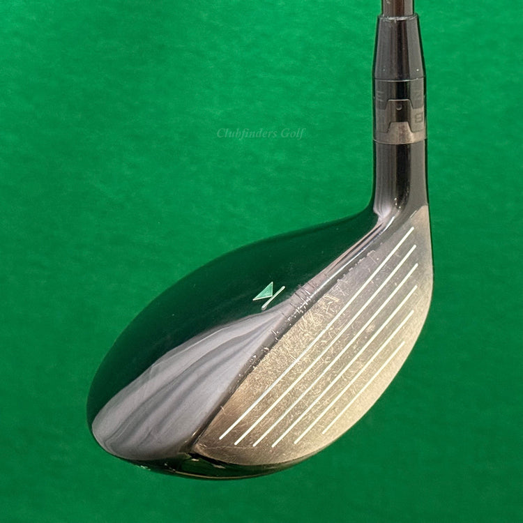 Titleist 910F-d 15° Fairway Wood MItsubishi Diamana 'ahina 82-S Graphite Stiff