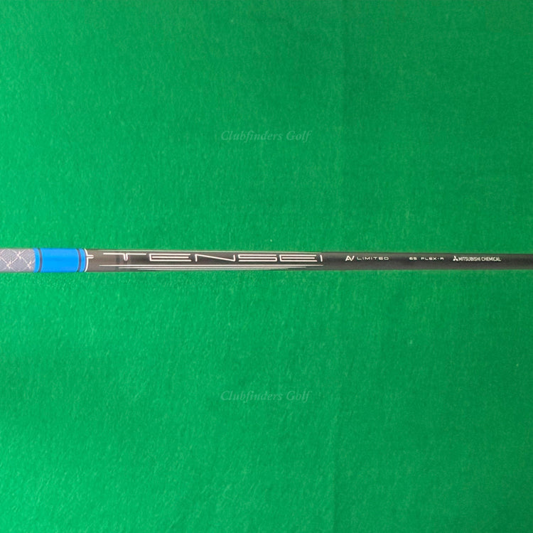 Callaway ELYTE 12° Driver Mitsubishi Chemical Tensei Blue AV Series 65 Regular