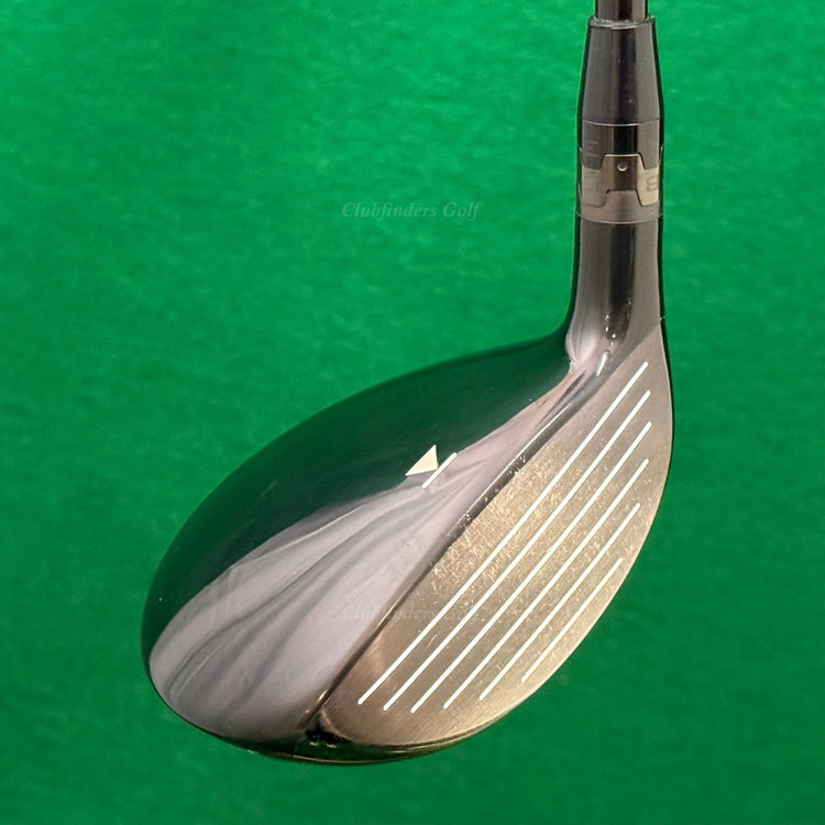 Titleist 910F 15° Fairway Wood Mitsubishi Diamana 'ahina 82-S Graphite Stiff