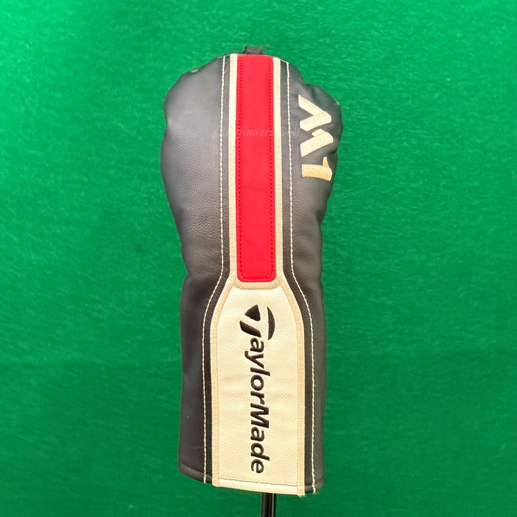 TaylorMade M1 2016 15° Fairway 3 Wood Fujikura Pro 70-S Graphite Stiff w/HC