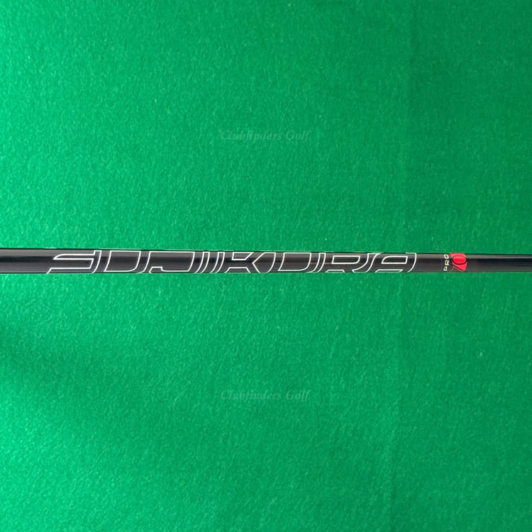 TaylorMade M1 2016 15° Fairway 3 Wood Fujikura Pro 70-S Graphite Stiff w/HC