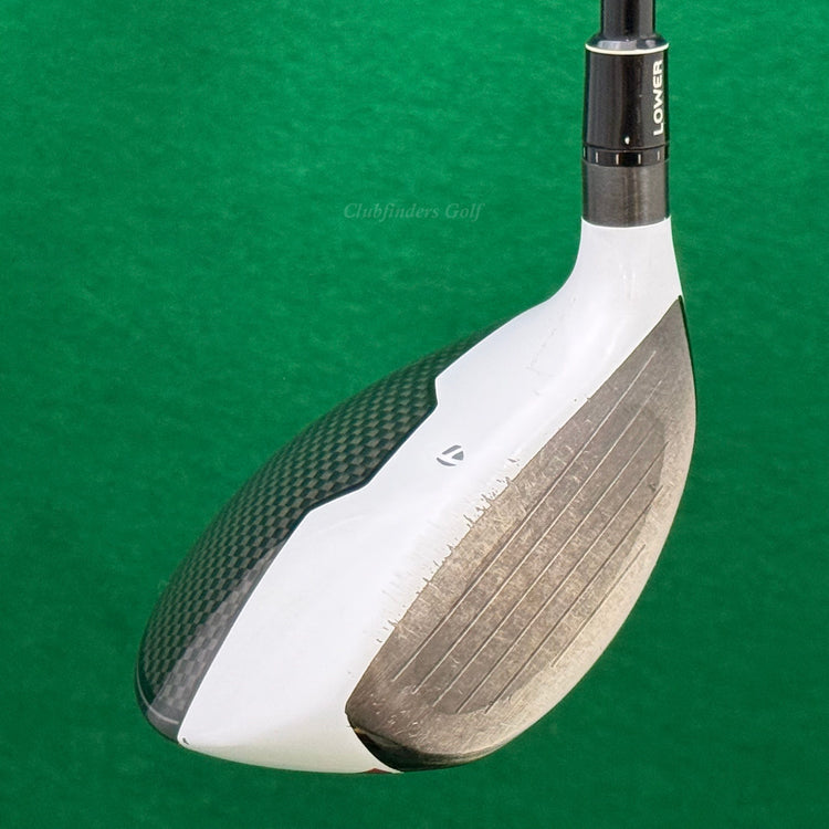 TaylorMade M1 2016 15° Fairway 3 Wood Fujikura Pro 70-S Graphite Stiff w/HC