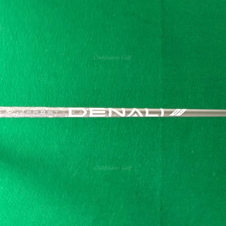 Callaway Paradym Ai Smoke Triple Diamond 9° Driver Denali Frost 50g 5.5 Regular