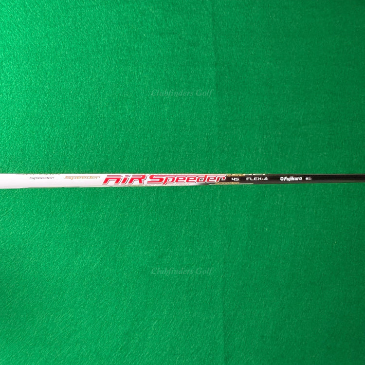 Cobra DS-ADAPT MAX-K 12° Driver Fujikura Air Speeder 45-A Graphite Seniors