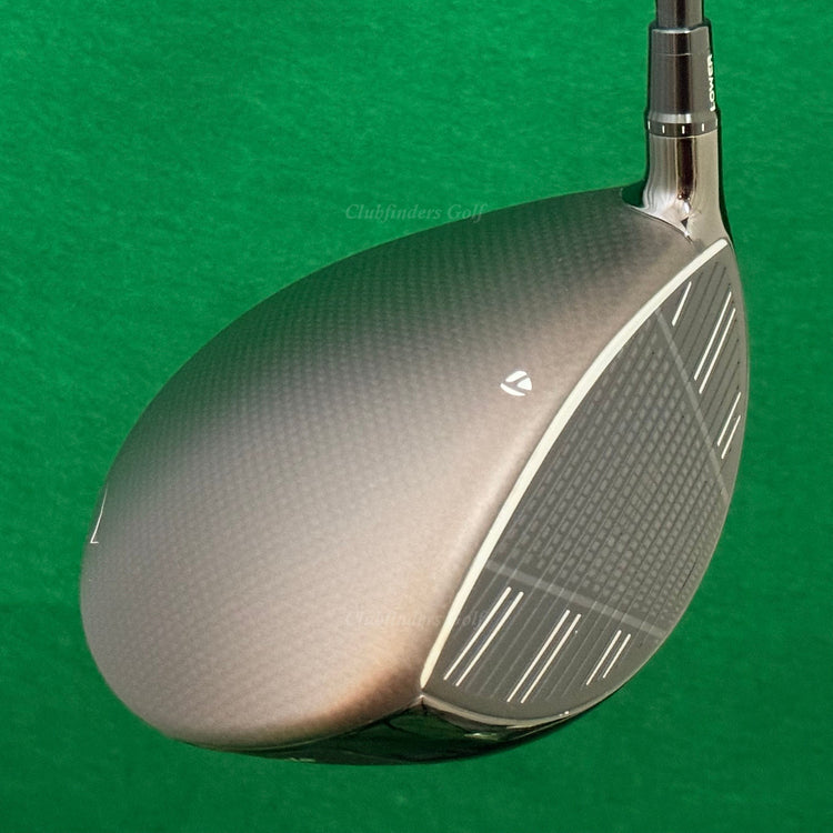 TaylorMade Qi4D LS 10.5° Driver Mitsubishi Tensei Blue AV Series 55 Regular w/HC