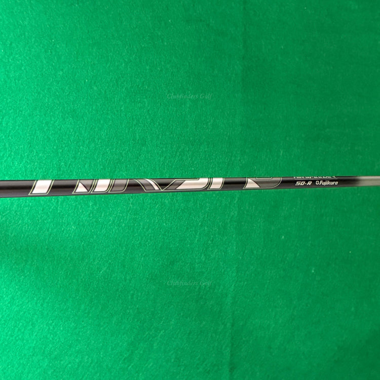 Ping G430 MAX 10K 10.5° Driver Fujikura Air Speeder 50-R Graphite Regular