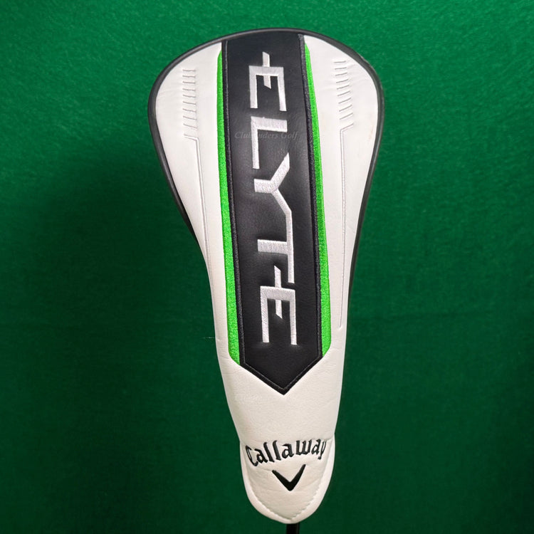 Callaway ELYTE Triple Diamond 10.5° Driver Speeder Evolution II Extra Stiff w/HC