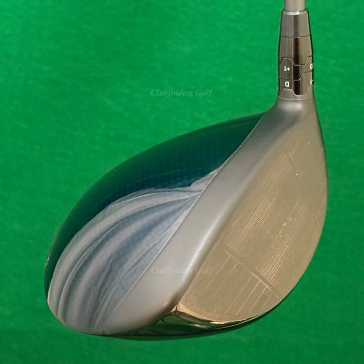 TOUR ISSUE Callaway Paradym Triple Diamond "TC" 8.5° Driver HZRDUS 6.0 w/HC