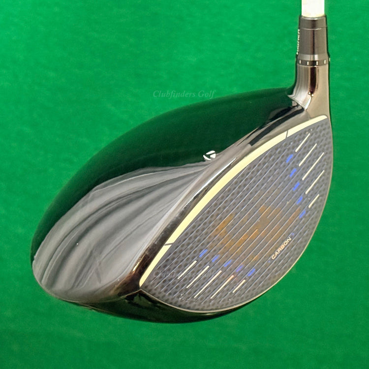TaylorMade Qi10 LS 10.5° Driver Fujikura Air Speeder 45 Graphite Regular w/ HC