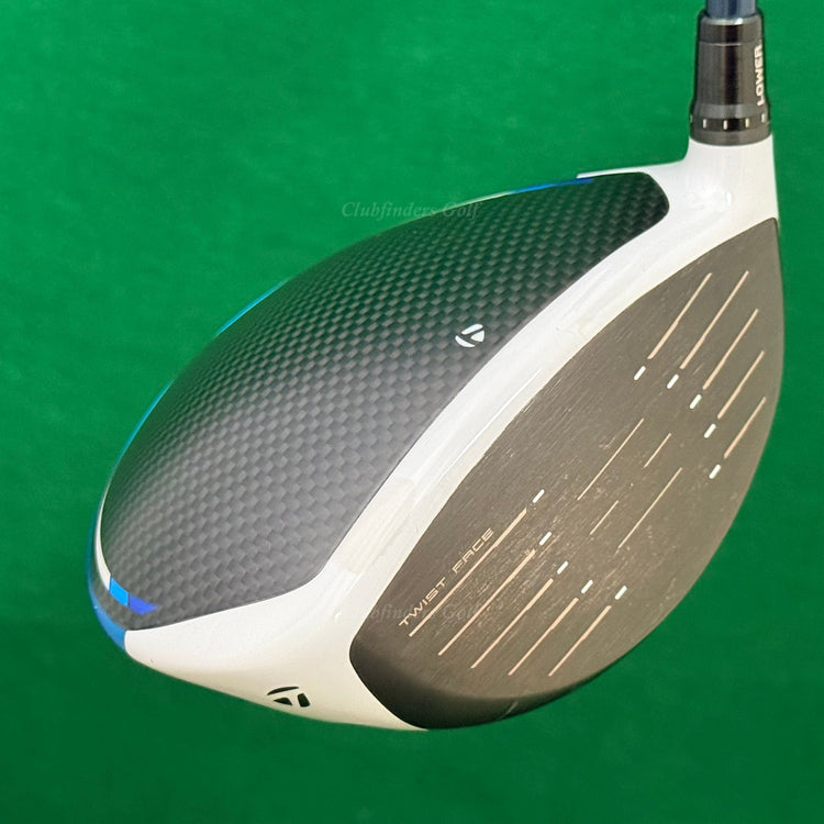 TaylorMade SIM2 MAX 9° Driver Fujikura Ventus Blue 5-S Graphite Stiff w/ HC