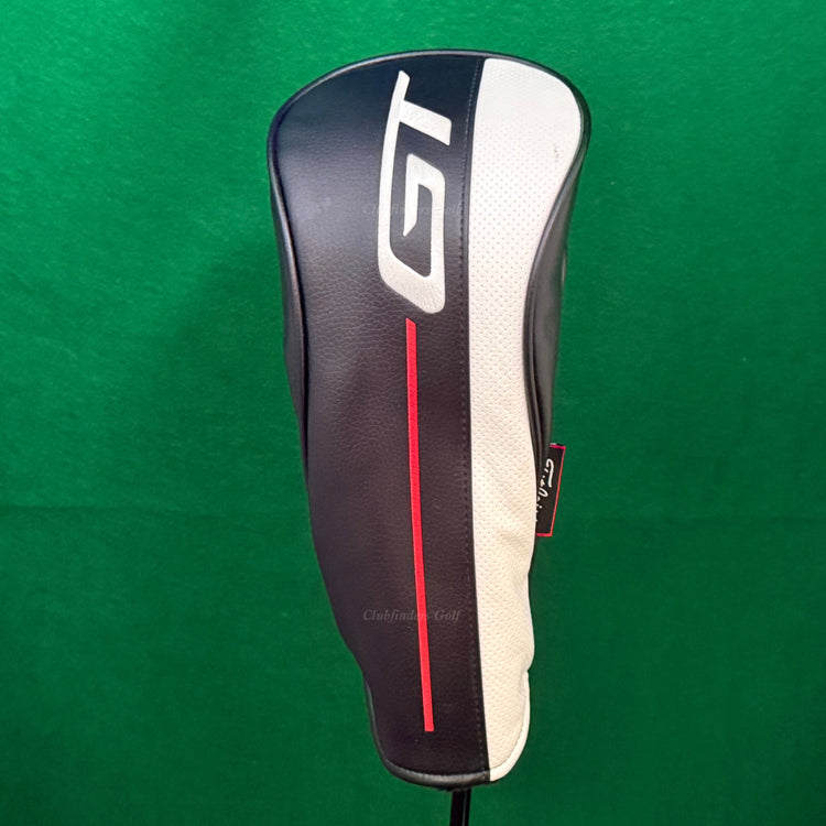 Titleist GT2 9° Driver Mitsubishi Tensei AV Series White 65 Extra Stiff w/ HC