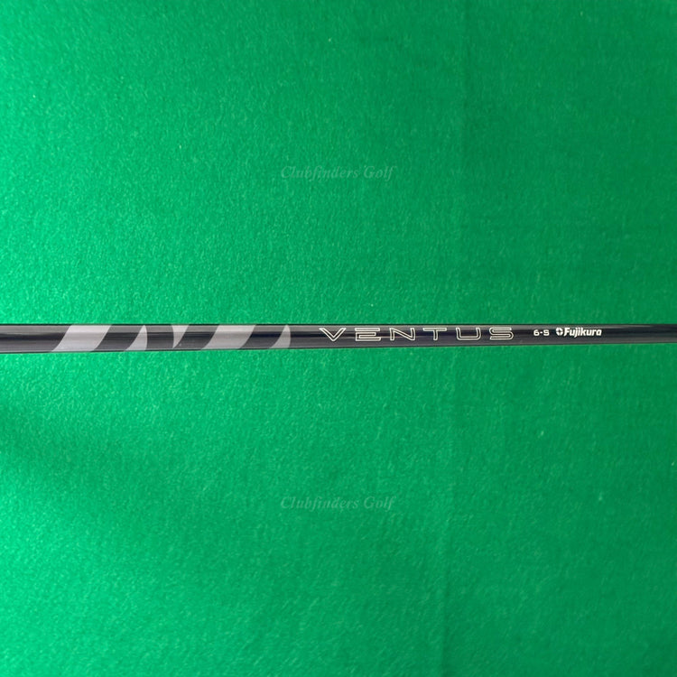 Callaway Quantum Max 10.5° Driver Fujikura Ventus Black 6-S Graphite Stiff w/HC