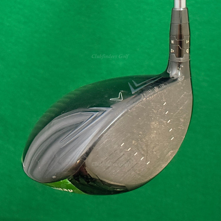 Callaway GBB EPIC 9° Driver Project X HZRDUS T800 55g 5.5 Graphite Regular w/HC