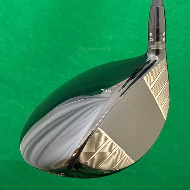 Titleist GT3 10° Driver Project X TITAN 60g 6.0 Graphite Stiff w/ HC