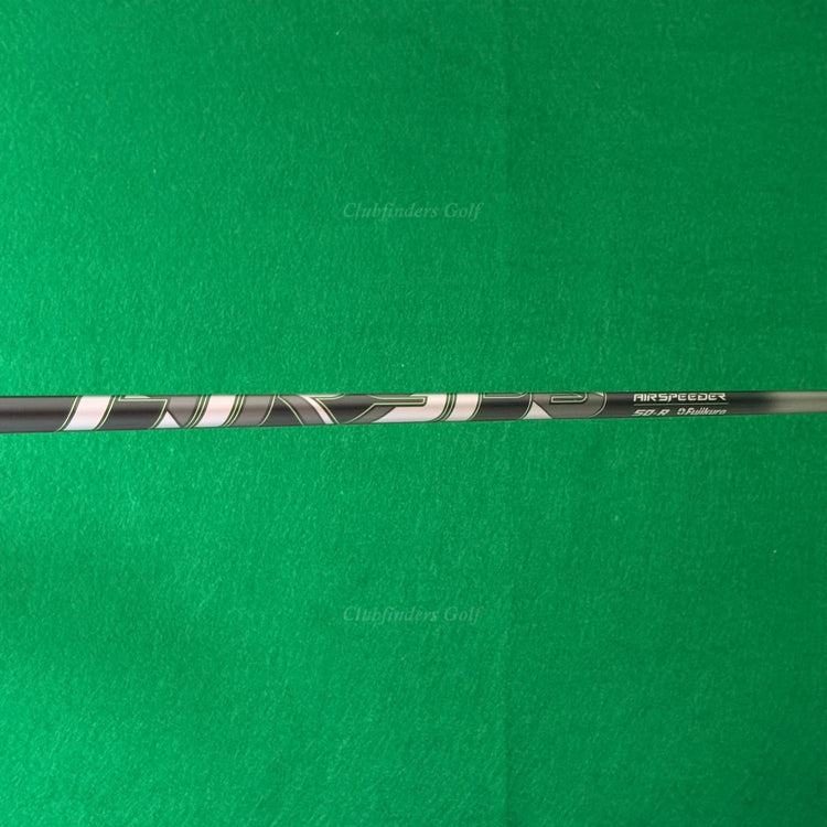 Callaway Paradym X 10.5° Driver Fujikura Air Speeder 50-R Graphite Regular w/ HC