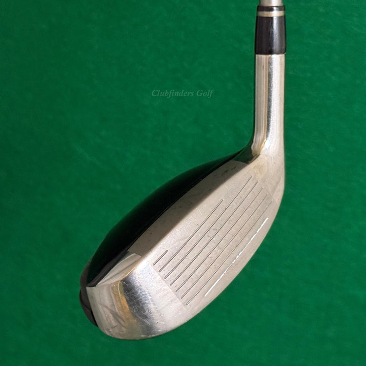 Adams Idea a3OS Boxer Hybrid 3 Iron Grafalloy ProLaunch Platinum Graphite Stiff