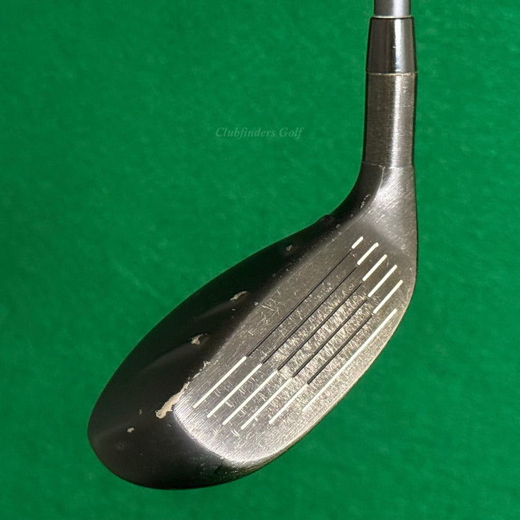 Ping G400 Hybrid 26° 5 Iron Ping Alta CB 70 Graphite Seniors