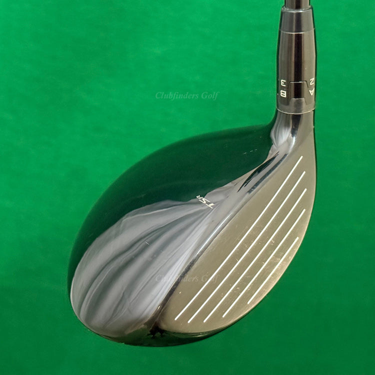 Titleist TSR2+ 14.5° Fairway Wood Mitsubishi Tensei Blue AV Series 65 Regular