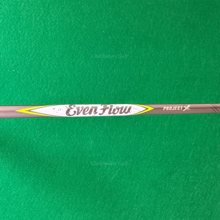 LH Wilson Staff Launch Pad 2 25.5° Hybrid Even Flow 5.5 65g Graphite Regular