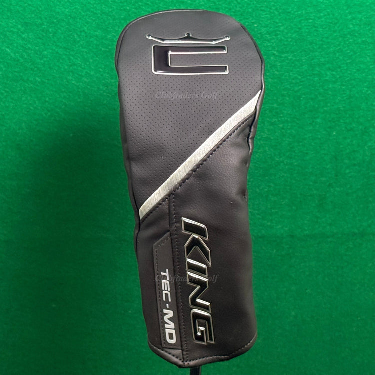 Cobra DS-ADAPT X 15° Fairway 3 Wood Project X Denali Blue 60G 5.5 Regular w/HC