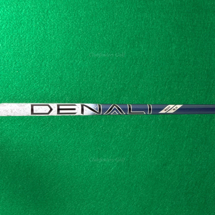 Cobra DS-ADAPT X 15° Fairway 3 Wood Project X Denali Blue 60G 5.5 Regular w/HC