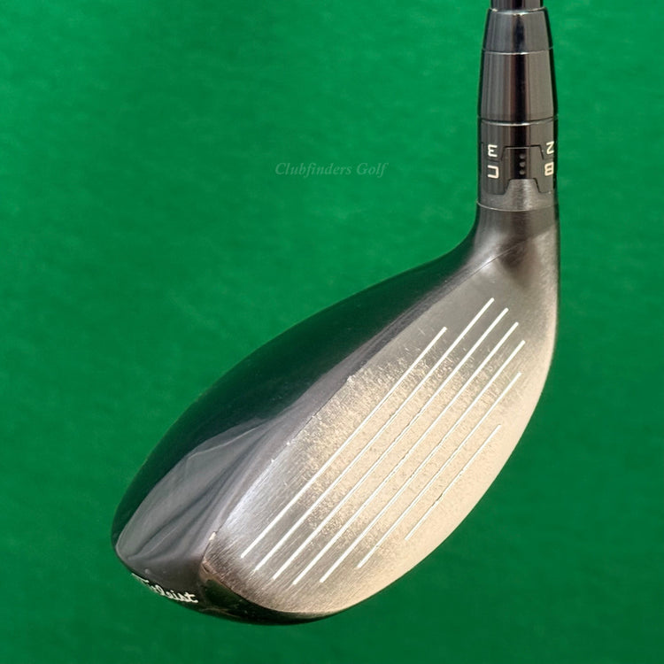 Titleist 913H 27° Hybrid Mitsubishi Tensei Red CK Series 60HY-R Graphite Regular