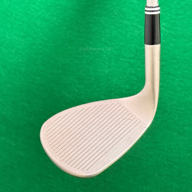 Lady Cleveland Smart Sole Full-Face SW Sand Wedge Recoil Dart 50 Graphite