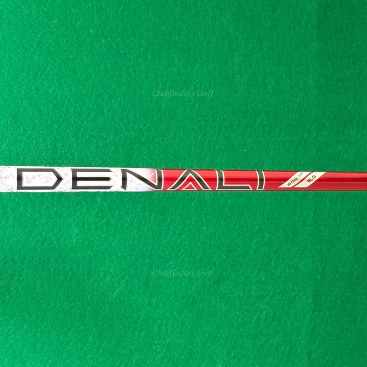 Callaway Paradym Ai Smoke Max Fast 27°* 6 Hybrid Denali Red 60g HY 5.5 Regular