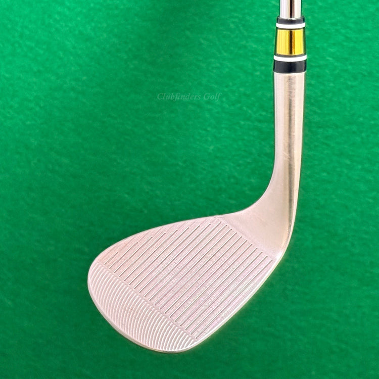 Cleveland RTZ Tour Rack Z-Alloy Mid 60-10 60° Lob Wedge Vokey Design Wedge Flex