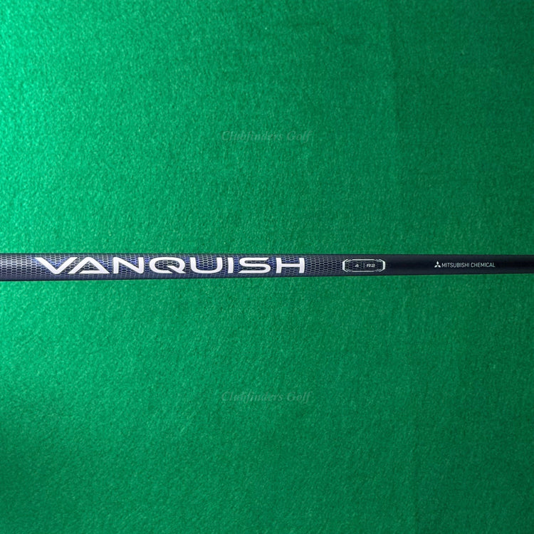 Callaway ELYTE Max Fast 22° Fairway 7 Wood Vanquish 4-R2 Graphite Seniors w/HC
