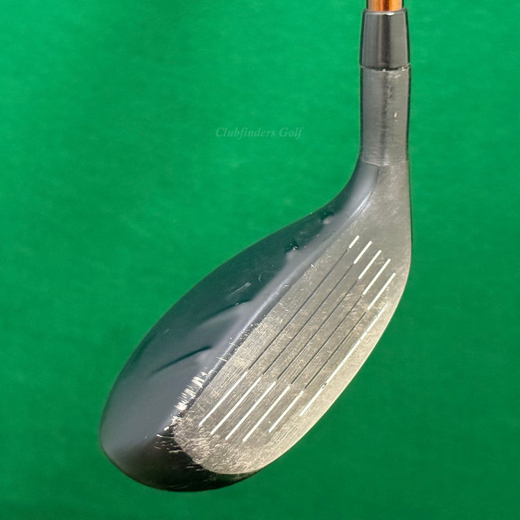 Ping G400 19° 3 Hybrid Ping Alta CB 70-R Graphite Regular