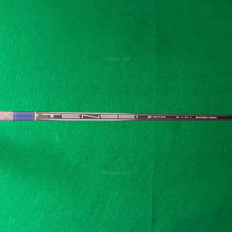 Callaway ELYTE 16.5° Fairway Wood 3HL Tensei Blue AV Series 65 Regular w/ HC