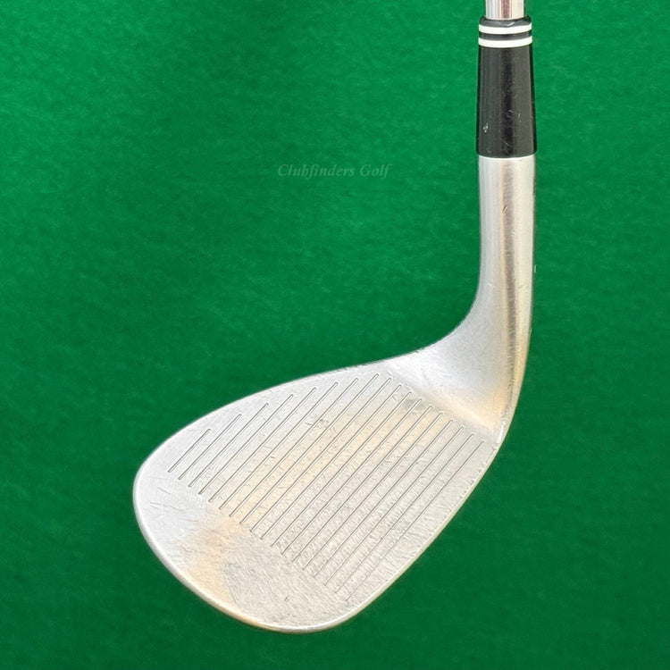 Cleveland RTX-3 V-FG Tour Satin 60-14 60° Lob Wedge Dynamic Gold Wedge Flex