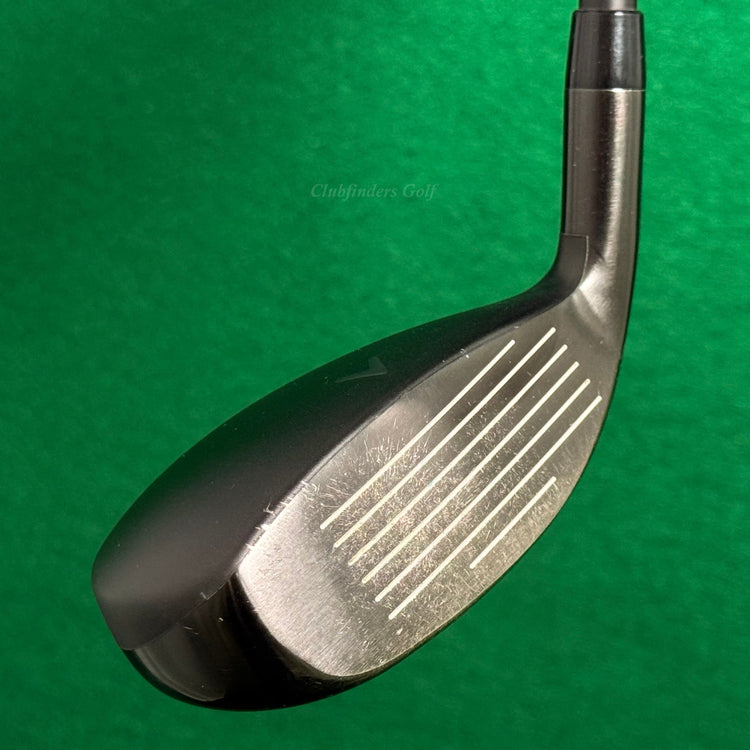 Callaway XR16 OS 19° 3 Hybrid Mitsubishi Fubuki AT 60-S Graphite Stiff