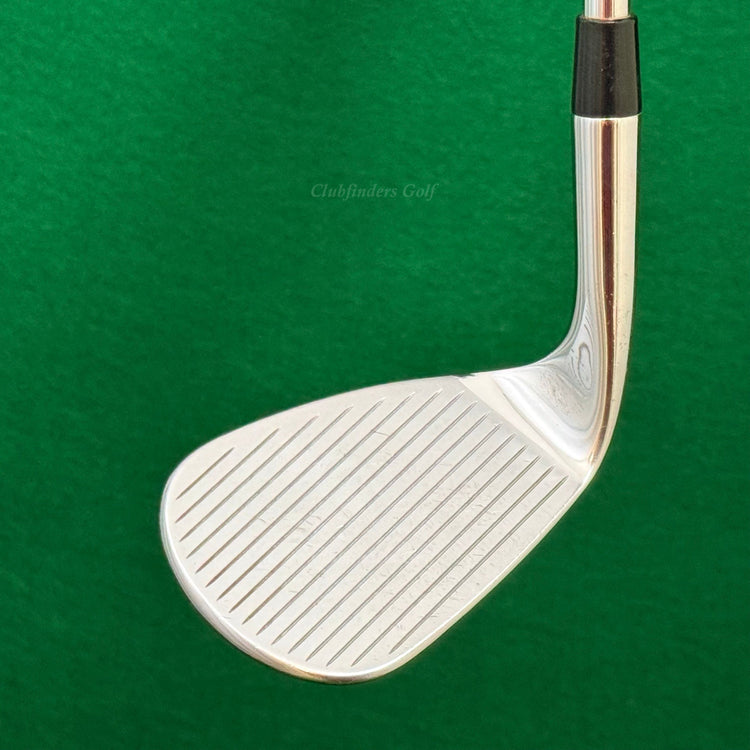 Callaway '23 CB Chrome 56-14 56° Sand Wedge TT Elevate MPH 95 Steel Wedge Flex