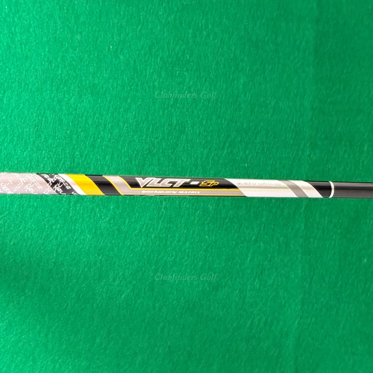 Cobra Fly-Z Driver MyFly Loft Factory Matrix VLCT-Sp 55g Graphite Seniors