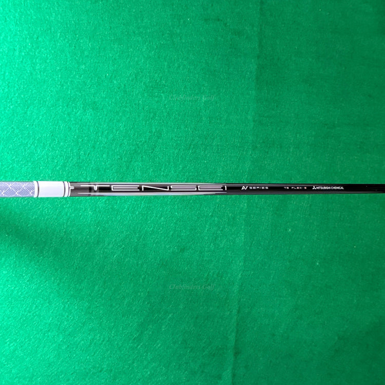 Callaway Paradym Ai Smoke Triple Diamond 8° Driver Tensei AV Series 75 Stiff