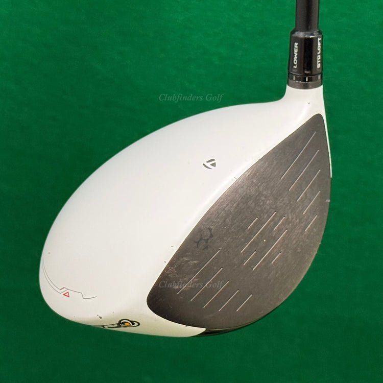 TaylorMade R11 9° Driver Fujikura Blur R11 60-S Graphite Stiff