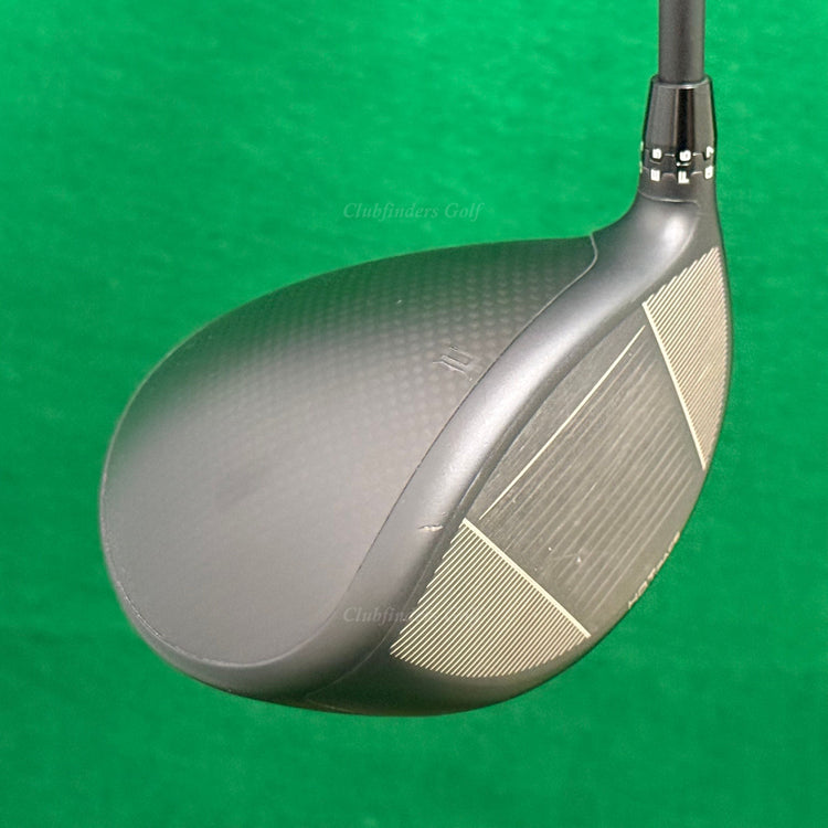 Cobra DS-ADAPT LS 9° Driver Project X Cypher Fifty 6.0 Graphite Stiff