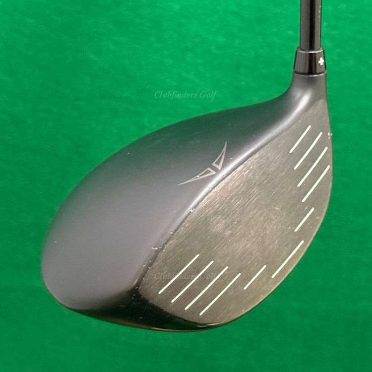 Ping Anser 460cc Titanium 9.5° Driver Mitsubishi Rayon Diamana 'ahina 70 Stiff