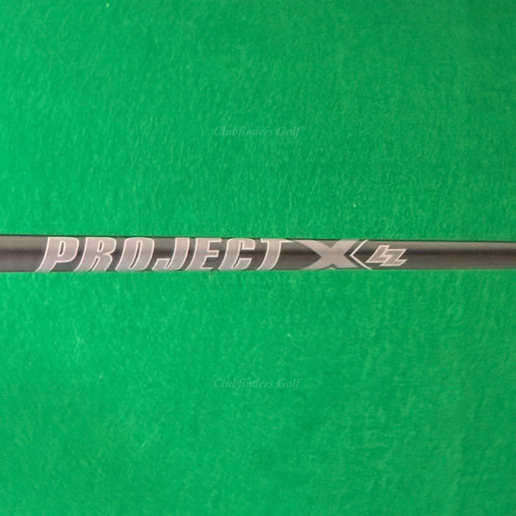 Ping S159 Midnight Black Dot 54-S12 54° SW Wedge Project X LZ Black 5.5 Regular