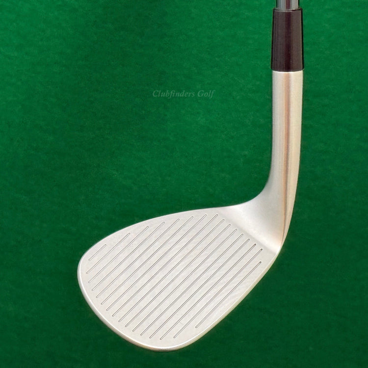 Cobra SnakeBite One Length 56-10 56° Sand Wedge Recoil Dart F4 90 Graphite Stiff