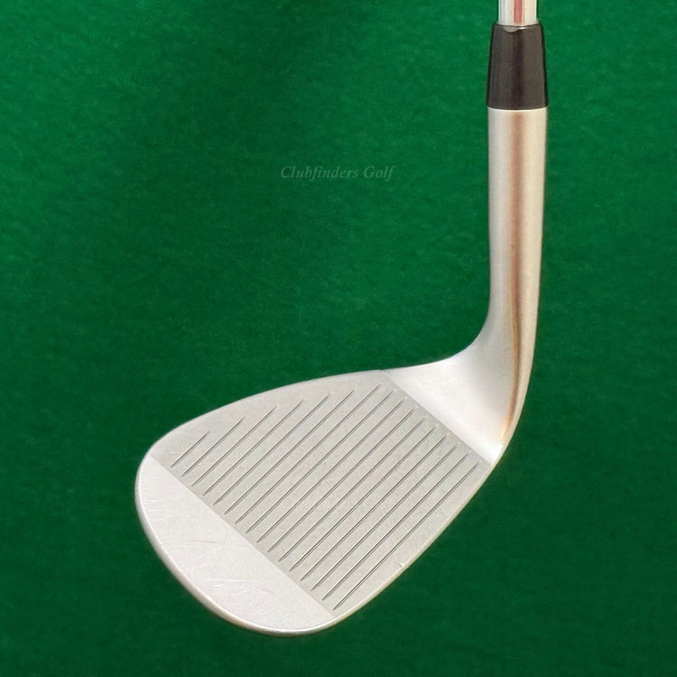 Ping Glide 3.0 SS Black Dot 52-12 52° Gap Wedge Ping Z-Z115 Steel Wedge Flex