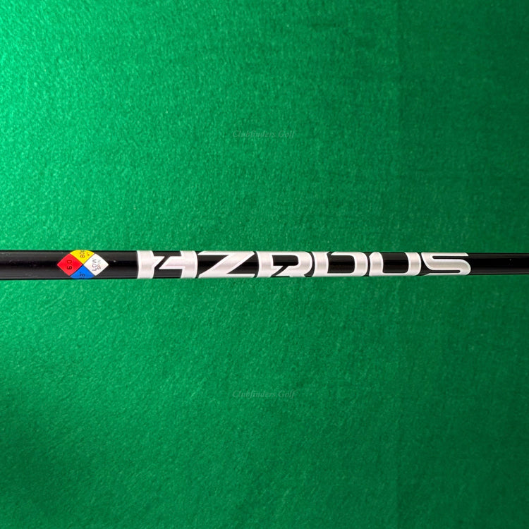 Titleist U-505 Forged 2023 Utility 3 Iron HZRDUS Black 6.0 80g HY Graphite Stiff