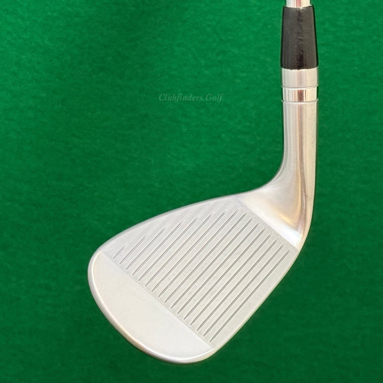 CUSTOM Titleist Vokey SM11 Chrome 46-10F 46° Pitching Wedge Modus 3 Tour Stiff
