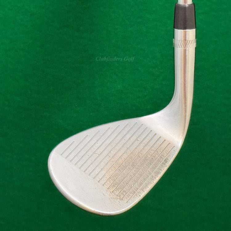 PXG 0311 Forged 58-9 58° Lob Wedge Dynamic Gold X100 Steel Extra Stiff