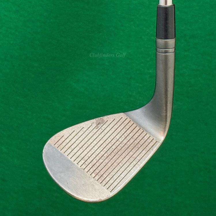 TaylorMade Milled Grind 3 MG3 Black 56-SB12 56° Sand Wedge DG S200 TI Stiff