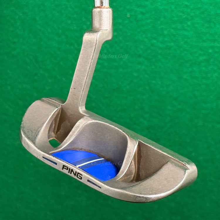 Ping G5i Series B60 Black Dot 35" L-Neck Putter Golf Club Karsten