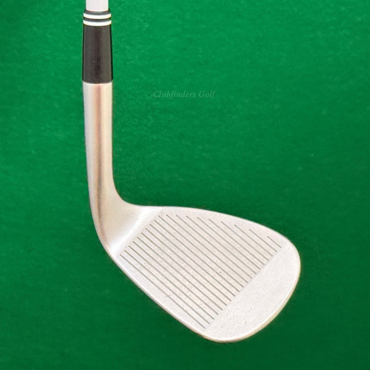 LH Lady Cleveland CBX Zipcore 52-11 52° Gap Wedge Action Ultralite 50-W Ladies