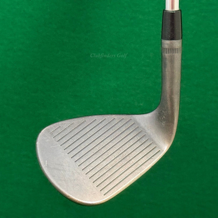 Callaway MD3 Milled Black 46-8S 46° Pitching Wedge Dynamic Gold Steel Wedge Flex